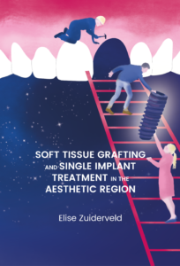 Proefschrift Elise Zuiderveld