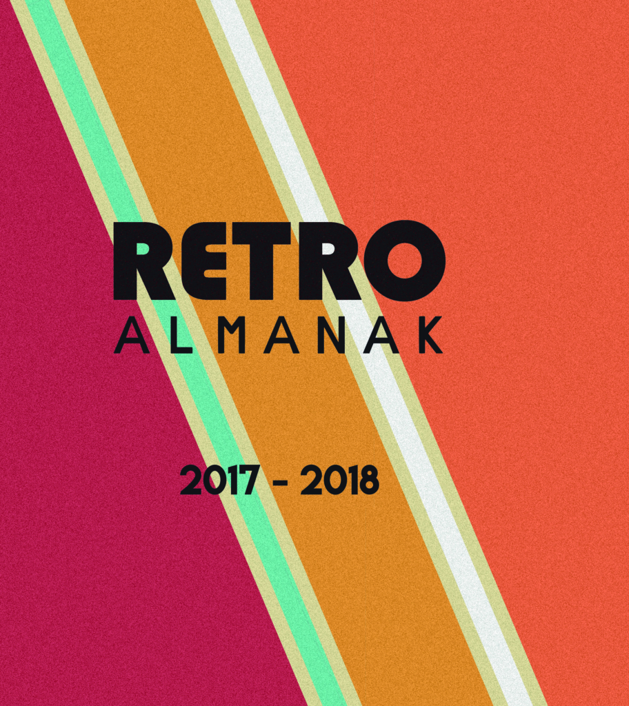 Retro Almanak - ABO onderwijscommissie