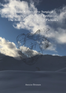 Minimally Invasive Surgical Management of Atrial Fibrillation, The Role of Ganglionated Plexuses