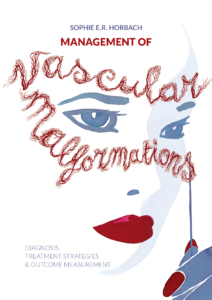 Management of vascular malformations