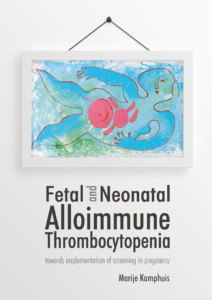 Fetal and Neonatal Alloimmune Thrombocytopenia