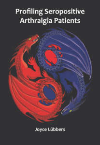 Profiling Seropositive Arthralgia Patients
