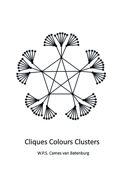 Cliques, colours and clusters