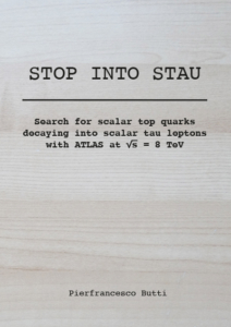 Stop into stau