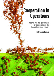 Cooperation in Operations