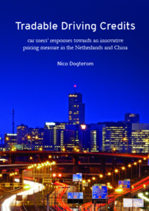 Tradable Driving Credits