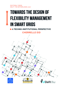 Towards the design of flexibility management in smart grids