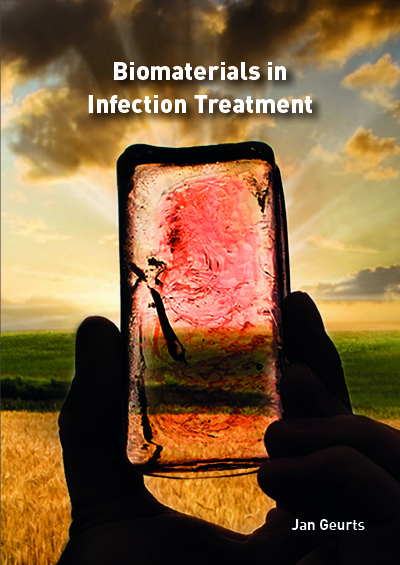 Biomaterials in Infection Treatment