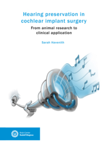 Hearing preservation in cochlear implant surgery