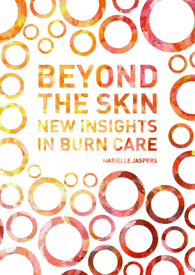Beyond the skin