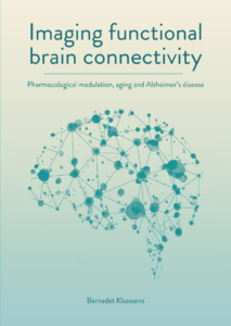 Imaging functional brain connectivity
