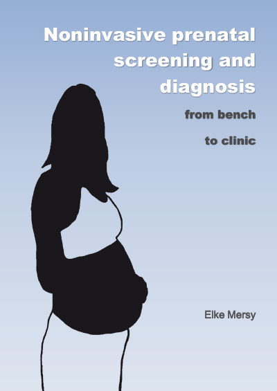 Noninvasive prenatal screening and diagnosis