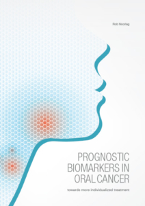 Prognostic biomarkers in oral cancer