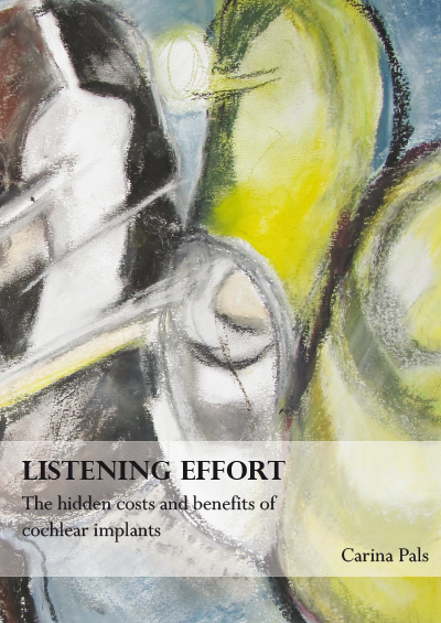 Listening effort