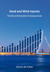 Hand and wrist injuries