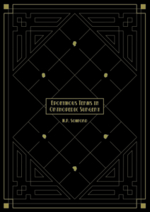 Eponymous terms in orthopedic surgery