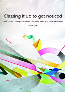 Classing it up to get noticed