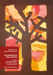 Collaborative goal setting