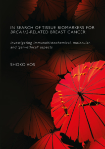 In search of tissue biomarkers for BRCA 1/2- related breast cancer