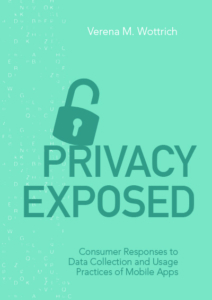 Privacy Exposed- Verena M. Wottrich