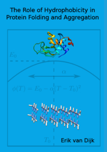 The role of hydrophobicity in protein folding and aggregation