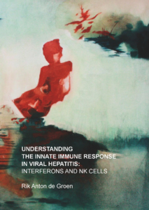 Understanding the innate immune response in viral hepatitis