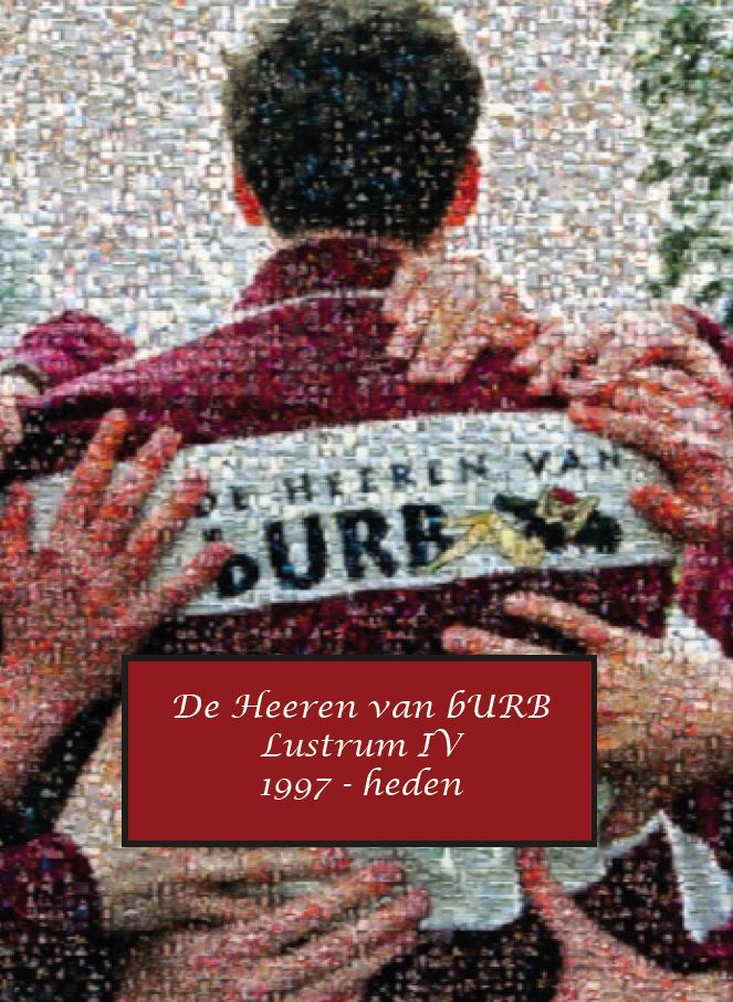 almanak de heeren van burb