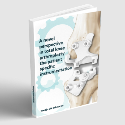 A novel perspective in total knee arthroplasty