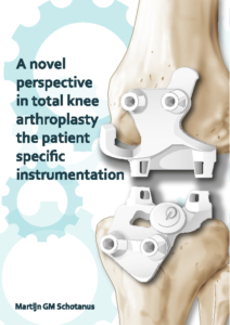 A novel perspective in total knee arthroplasty