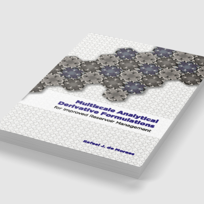 Multiscale Analytical Derivative Formulations