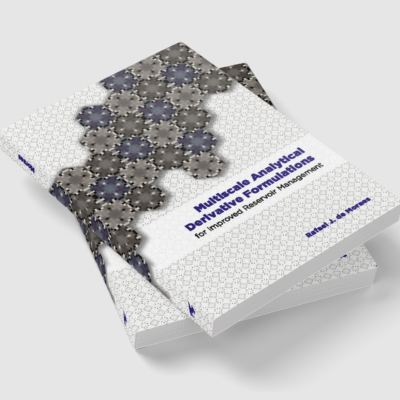 Multiscale Analytical Derivative Formulations
