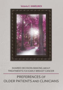 Shared Decision-Making about Treatments