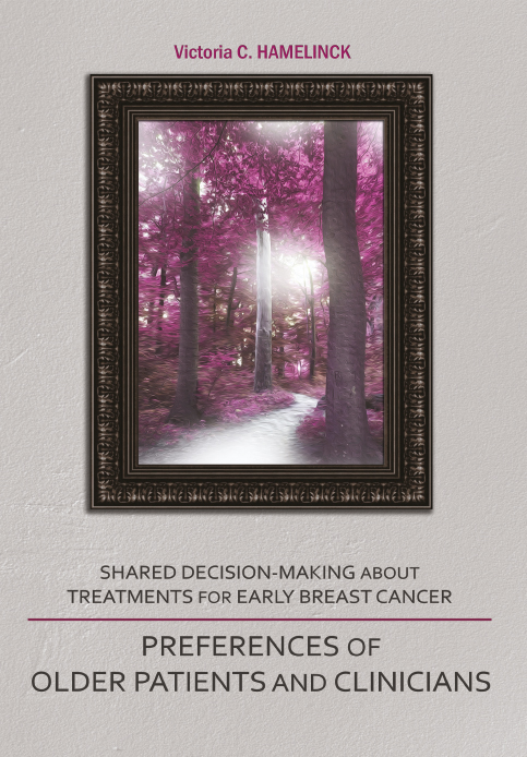 Shared Decision-Making about Treatments