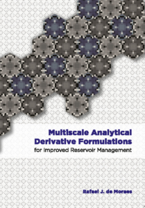 Multiscale Analytical Derivative Formulations