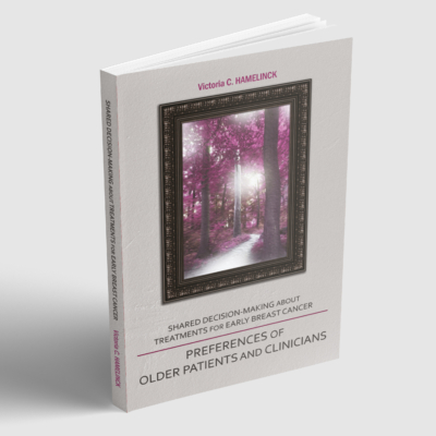 Shared Decision-Making about Treatments