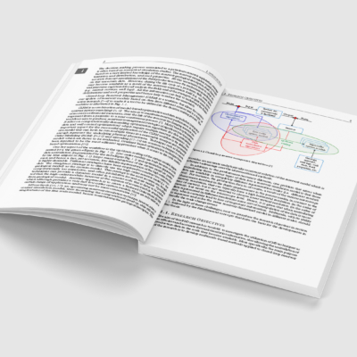Multiscale Analytical Derivative Formulations