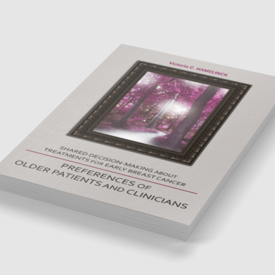 Shared Decision-Making about Treatments