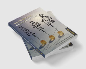 How tough times become good times- Almar Kok