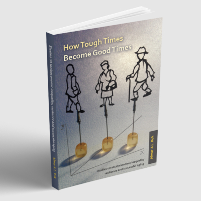 How tough times become good times- Almar Kok