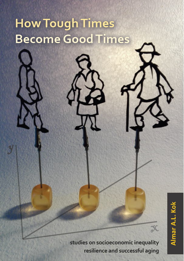How tough times become good times