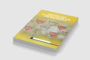 Smoking and bladder cancer risk and recurrence
