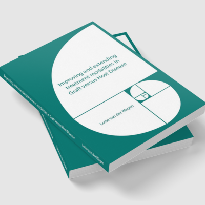 Improving and extending treatment modalities