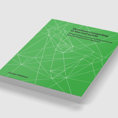 Quantum computing in the real world