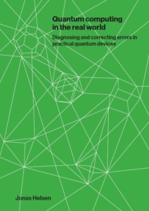 Quantum computing in the real world