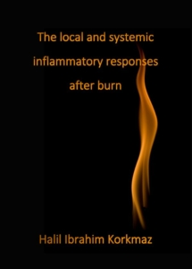 The local and systemic inflammatory responses after burn