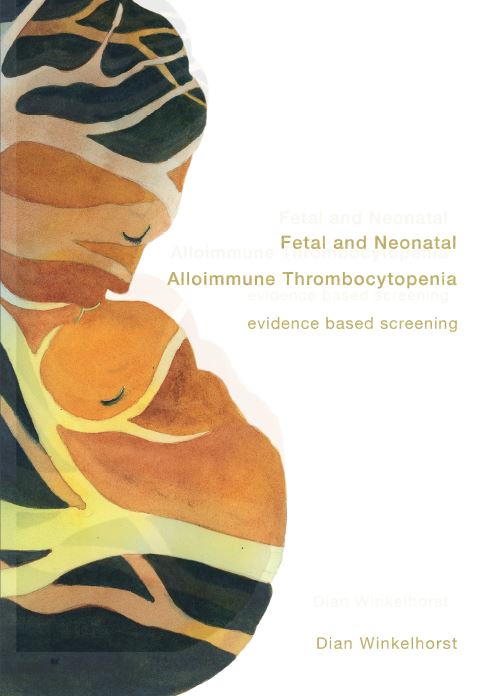 Fetal and Neonatal Alloimmune Thrombocytopenia