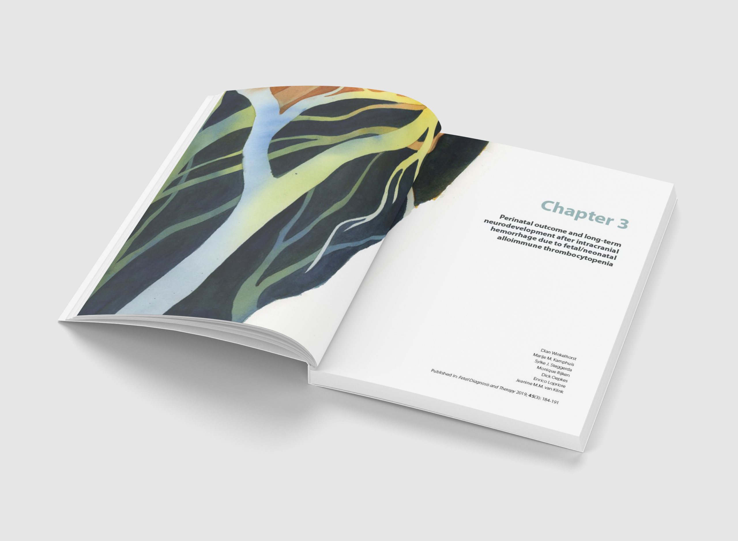 Fetal and Neonatal Alloimmune Thrombocytopenia