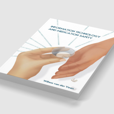 Information Technology and Medication Safety