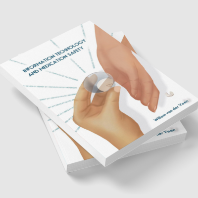 Information Technology and Medication Safety