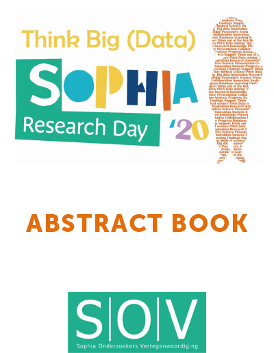 Sophia Research Day '20